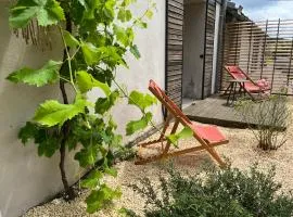 Hózhó Tempo - Sous les pins, Bed & Breakfast écofriendly & slowlife avec sauna