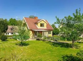 Villa Talavidsgatan 15 Rydaholm