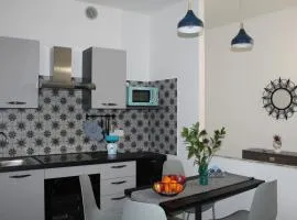 Appartamento Rocca Antica relax in città