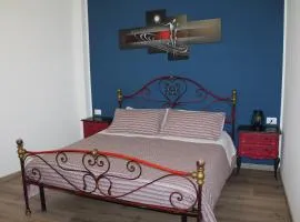 Appartamento con posto auto Rocca Antica