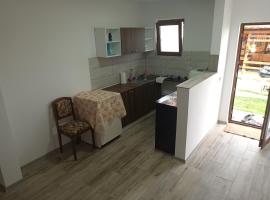 Cazare Corbu, hotel din Corbu