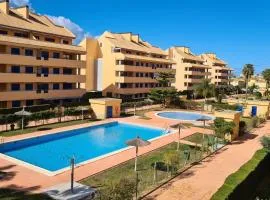 Seaside Holiday Apartment in Dénia