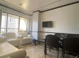 Fernandina 88 Suites Condo