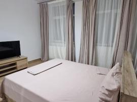 Apartamente Livada, hotel v destinaci Râmnicu Vâlcea