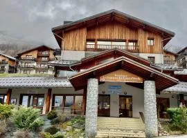 Appartement Orelle Val Thorens 3 Vallées