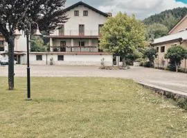 Albergo del Sangro