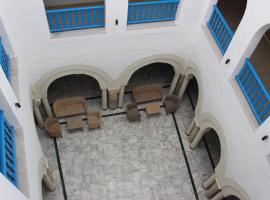 Hôtel Medina, hotel v destinaci Sousse