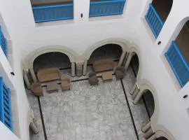 Hôtel Medina