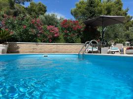 Holiday Home Villa Romantica, hotel v destinaci Sveti Filip i Jakov
