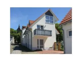 at the harbor, apartment no 24