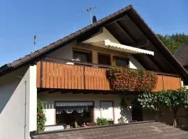 Haus Eichin Comfortable holiday residence
