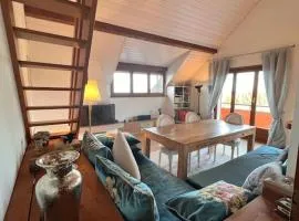 Appartement spacieux à Lausanne