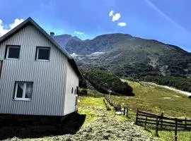 Mountain house Savin Kuk
