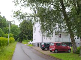 Ruhe am Walde, Hotel in Meschede