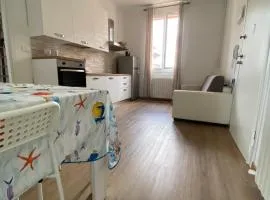 Levante Apartment