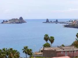 OLEANDRI 3 - Casa ETNA