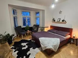 Apartmán C Luhačovice