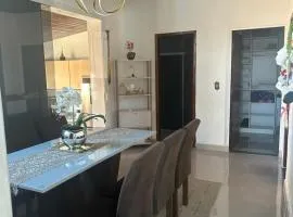 Casa no centro