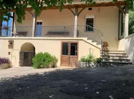Maison de campagne