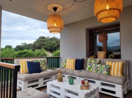 Villa chlo&eacute; Spa, Wellnesshotel in Llanes