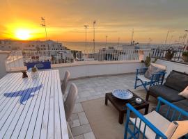 Bella Vista Citt&agrave; Vecchia