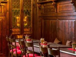 Hotel zum Ritter