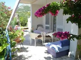 Orebic Garden House
