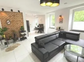 Stylowy Apartament w sercu Uzdrowiska