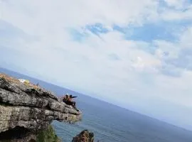 Mbotyi Mnceba cottage