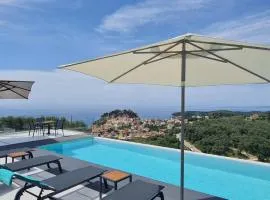 Blue Lilac Villas