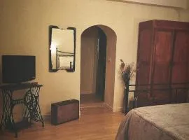 B&B Ramirise