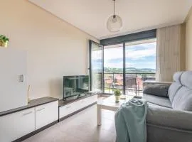 Moderno apartamento en Cudón