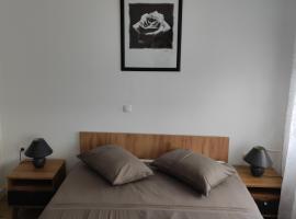Studio apartman Rose, hotel u Plitvičkim jezerima