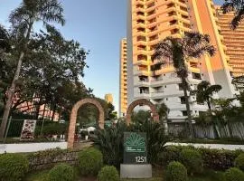 Só Mulheres Cobertura Duplex Alto Padrão Shows Ginásio Parque Ibirapuera Jardins Av Paulista Paraíso Vl Mariana