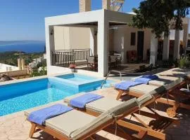 Hara House in Monolithos Rhodes