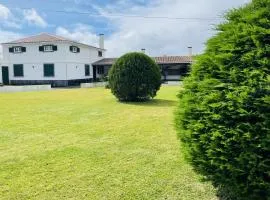 Casa da Fajã