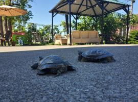 Batumi Aparthotel 22D