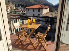 Valley View Apartment
