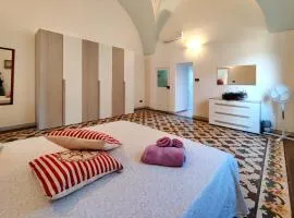 Le Volte Santa Maria di Leuca