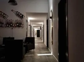Borderline Accomodation