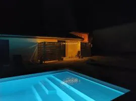 Maison Juliette