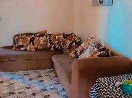 شاليه بالعين السخنه دقيقه من البحر