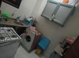 الهضبة الغردقة, מלון בקהיר