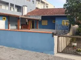 Casa Praia -Proximo das principais praias- São Francisco do Sul