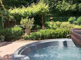 Holiday Home Modric, hotel en Otočac