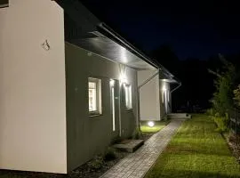 Przystań na Dobrej
