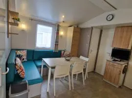 MH2-CONFORT- 3CH - 6 pl - LAVE VAISSELLE, TV, WI-FI, Draps fournis et ménage fin de séjour, en option !