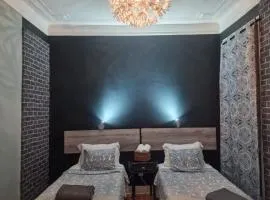 D&N Hospedagem Lisboa