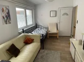 TOP4 Single Zimmer mit eigenem Bad