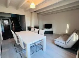 10 single room house near Meyer Turku